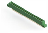 Card Edge Conn, Single, 49Pos, Th; Card Edge Connector Type Edac - 68AJ4485 - Newark, An Avnet Company