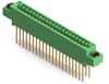 Card Conn, Dual Side, 42Pos, Wire Wrap; Card Edge Connector Type Edac - 75AJ9987 - Newark, An Avnet Company