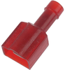 Terminal, Male Disconnect, 0.25In, Red; Product Range Abb - Thomas & Betts - 98F4436 - Newark, An Avnet Company