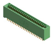 Card Edge Conn, Dual, 46Pos, Th; Card Edge Connector Type Edac - 68AJ4306 - Newark, An Avnet Company