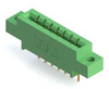 Card Conn, Single Side, 7Pos, Wire Wrap; Card Edge Connector Type Edac - 59AJ2623 - Newark, An Avnet Company