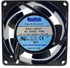 Ac Axial Fan, 80Mm, 19Cfm, 24Dba; Nominal Rated Voltage Ac Qualtek Electronics - 45T8638 - Newark, An Avnet Company