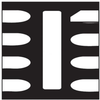 Integrated Passive Filter, Uqfn-8; Emi Filter Type Stmicroelectronics - 45AC7124 - Newark, An Avnet Company
