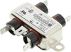 Rfi Power Line Filter, 1A, 700Ua; Filter Applications Corcom Te Connectivity - 52K3845 - Newark, An Avnet Company