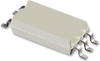 Optocoupler, Smd, Transistor O/p; No. Of Channels Vishay - 93K0308 - Newark, An Avnet Company
