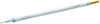 Tip, Soldering Iron, 60Deg Chisel, Long; Tip / Nozzle Width Metcal - 13AC7596 - Newark, An Avnet Company