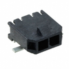 Rectangular Connectors - 0436500214 - 904531-0436500214 - Win Source Electronics