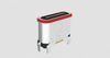 USB Type C Receptacle - 12402082E512A - Amphenol Communications Solutions