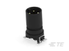 Standard Circular Connectors - 484790-E - TE Connectivity