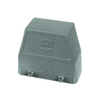 Connectors, Interconnects - Heavy Duty Connectors - Heavy Duty Connector Housings, Hoods, Bases - 1380448-09300160521 - Win Source Electronics