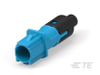 Data Connectivity Housings - 2312193-3 - TE Connectivity