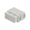 Heavy Duty Connector Inserts, Modules - 1195-8608-ND - DigiKey