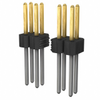 Headers, Male Pins - 78212-172HLF-ND - DigiKey