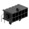 Headers, Male Pins - A112821-ND - DigiKey