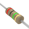 Through Hole Resistors - CF14JA2M00-ND - DigiKey