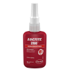 Henkel Loctite 266 Threadlocker High Strength Red 50 mL Bottle -- 232329