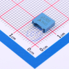 Capacitors >> Film Capacitors -- B32529C1104J000 - Image