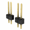 Headers, Male Pins - 3M156860-32-ND - DigiKey