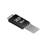 Sensors, Transducers - Position Sensors - Angle, Linear Position Measuring - KMA220J - Shenzhen Shengyu Electronics Technology Limited