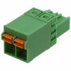 Headers, Plugs and Sockets - 277-8671-ND - DigiKey