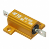Chassis Mount Resistors - A131175-ND - DigiKey