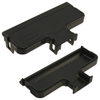 D-Sub, D-Shaped Connector Backshells, Hoods - 569025-1-ND - DigiKey