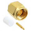 Coaxial Connector (RF) Assemblies - 1-1478903-0-ND - DigiKey