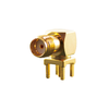 Coaxial Connector (RF) Assemblies - 5448-CT-SAB11X-006M-ND - DigiKey