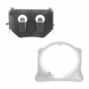 Battery Holders, Clips, Contacts - BHX1-2325-PC-ND - DigiKey