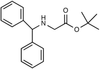 Benzhydrylaminoacetic Acid, tert-Butyl Ester - 4748 - Medical Isotopes, Inc.