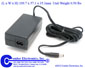 Switching Power Supplies - S-9V0-2A5-I2-30 - Condor Electronics, Inc.