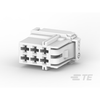 Rectangular Connector Housings - 7-968970-1-ND - DigiKey
