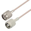 Coaxial Cables (RF) - 5073-LCCA31389-FT2-ND - DigiKey
