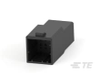 Rectangular Wire & Cable Connectors & Housings - 1-1318115-4 - TE Connectivity