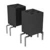 Headers, Receptacles, Female Sockets - BCS-110-L-D-PE - ODG (Origin Data Global)