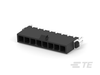 Headers, Male Pins - 2-1445051-8-ND - DigiKey