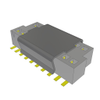 Headers, Receptacles, Female Sockets - BKS-119-01-F-V-A-P-TR-ND - DigiKey