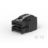 Blade Type Power Connector Housings - 2173200-2-ND - DigiKey