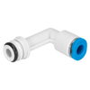 Fittings, Couplings, and Distributors - 2171-QSPLLKG10-3-ND - DigiKey