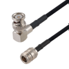 Coaxial Cables (RF) - 5328-FMCA2695-50CM-ND - DigiKey