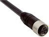 Sensor & Actuator Cables - 2859437 - RS Components, Ltd.