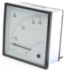Ammeters - 313457 - RS Components, Ltd.