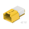 Rectangular Connector Housings - 17-1411067-1-ND - DigiKey
