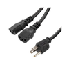 Power, Line Cables and Extension Cords - 5073-N515P-C132-10-10F-ND - DigiKey