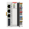 CX8095 | Embedded PC with Arm9™ and EtherNet/IP™ adapter -  - Beckhoff Automation LLC