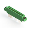 Edgeboard Connectors - 151-846-028-526-803-ND - DigiKey