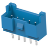 Headers, Male Pins - 17-2-2338244-5-ND - DigiKey