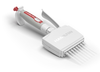 8-Channel Adjustable Volume SoftGrip Pipette - 55019-52 - Hamilton Company