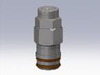 ZGSW Series Wide Angle Full Cone Spray