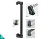 Two Point Pull Handles -- RR-20.000.84 - Image